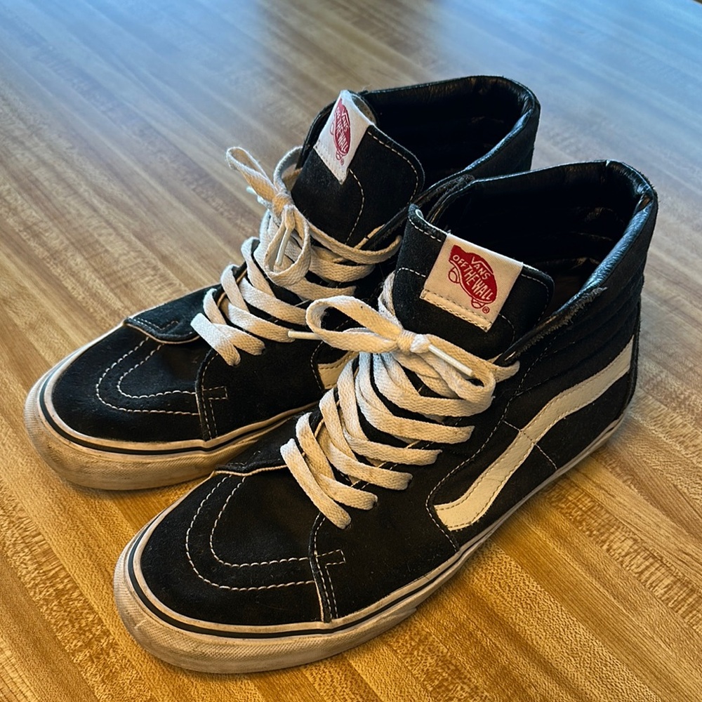 Vans Sk8-Hi